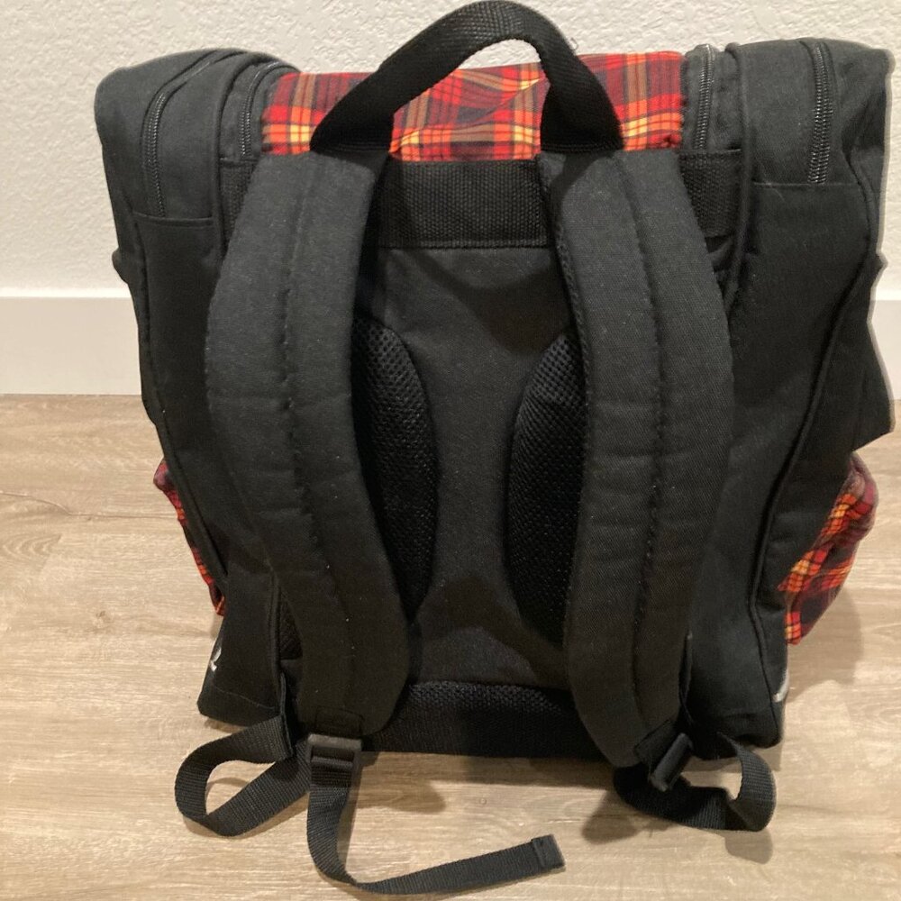 Swix Ski Gear Bag - Picture 3 of 6